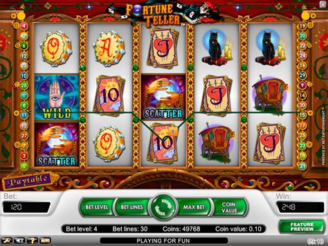 Últimas noticias sobre casinos en línea.